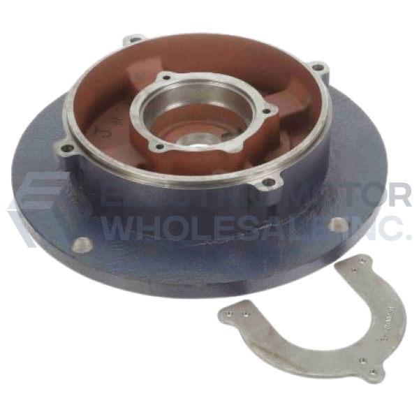 Image for A647 MARATHON 254T-6T TEFC D-Flange Kit